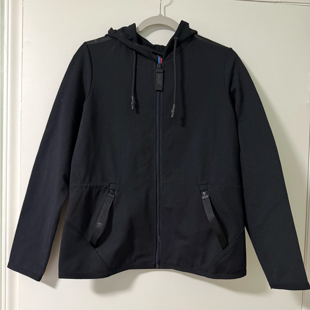 BMW Men’s Zip Up M Series Jacket Size M